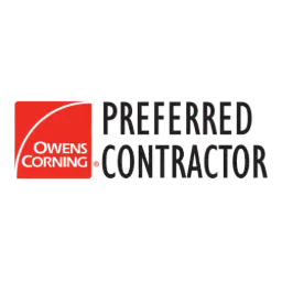 Owens Corning preffered contractor certification